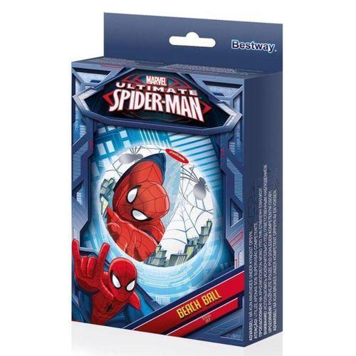 BESTWAY Spider-Man Deniz Topu Bestway 51 Cm - 98002