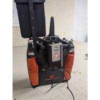 IX20 - 5137945 için GPS Racing Snipe Montajı