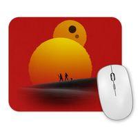 Star Wars Under The Suns Mouse Pad