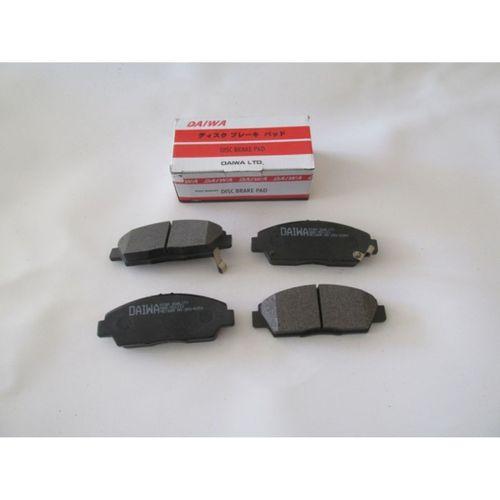 Honda Accord 1996 1998 Ön Fren Balatası (Disk) (137,8X50X18,5)  45022-S30-G10