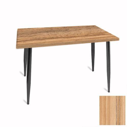 Dockers Manolya Mutfak Masası 80x120 ESB (Werzalit, Wermodin ve Allzalit Tabla) - Coco Bolo