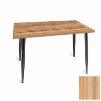 Dockers Manolya Mutfak Masası 80x120 ESB (Werzalit, Wermodin ve Allzalit Tabla) - Coco Bolo