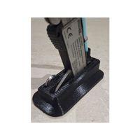 Dijital Kumpas Standı Remix 3D Baskı (Bu ürün Sadece Plastik parçadır - Almadan Önce Soru Sorabilirsiniz)