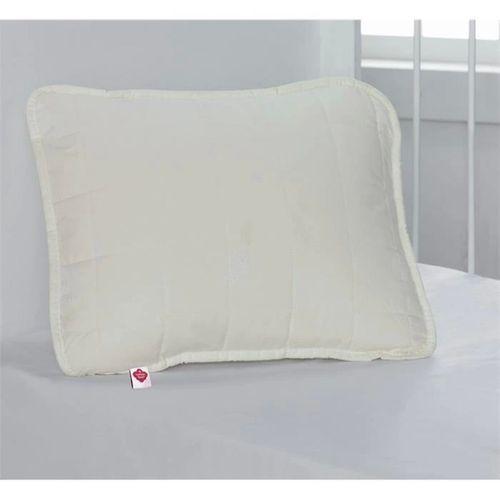 Bebek Yün Yastık 35x45 ile Konforlu Uyku ve Destekleyici Uyku Gelişimi