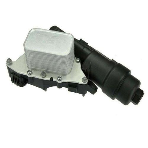 KALE Yağ Soğutucu 11428585235 F45 F46 X1 F48 X2 F39 MINI F54 F55 F56 F57