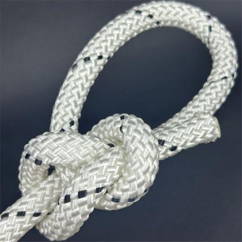 Orca 10mm 200 Metre İnşaat Gemici İş Güvenliği Çapa İpi İskota Halat