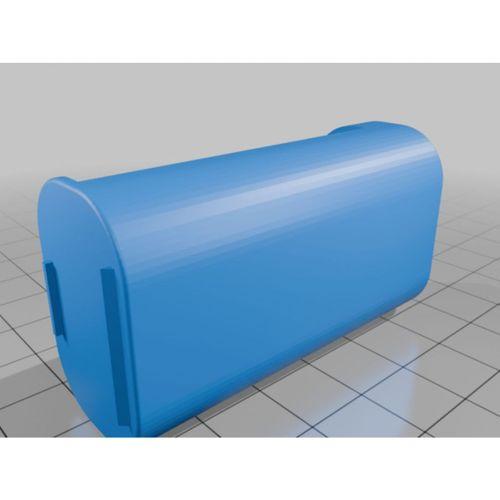 Dymo Batarya 9V (Bu ürün Sadece Plastik parçadır - Almadan Önce Soru Sorabilirsiniz)