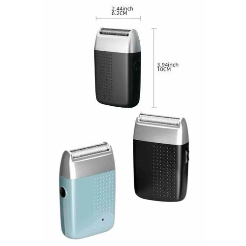 Sakal Tıraş Makinesi Şarjlı Sakal Ense Makinesi Günlük Tıraş Makinesi