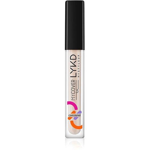 LYKD Likit Kapatıcı 128 Light Beige Kategori: Kapatıcı