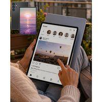 16gb Ram 1tb Tablet Pc Klavyeli Kılıflı Kalemli Tablet Seti