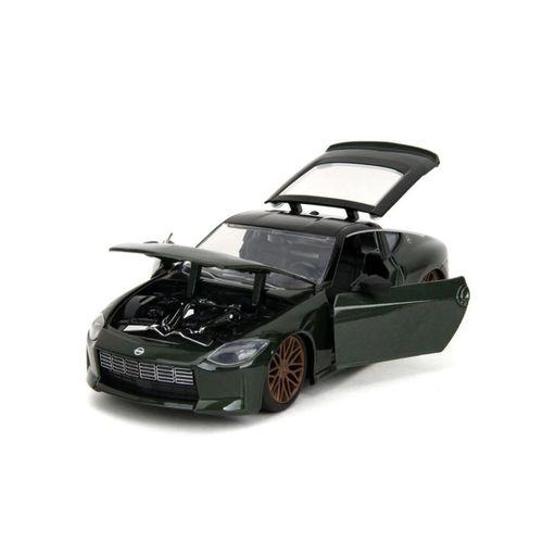 9334791314R00 Fast & Furious 2023 Nissan 1 24