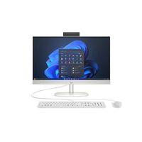 HP AIO PRO 240 G10 9H6H6ET I5-1334U 16GB 512SSD 23.8 DOS BEYAZ