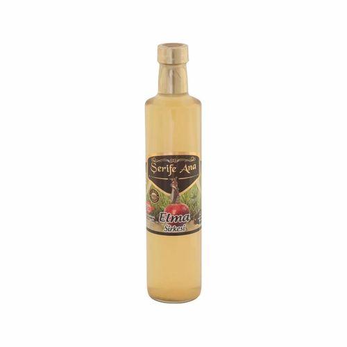 Şerife Ana Elma Sirkesi - 500 ml