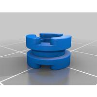 CR18P Evo Vites Kutusu İçindeki Debriyaj Diski (Bu ürün Sadece Plastik parçadır - Almadan Önce Soru Sorabilirsiniz)