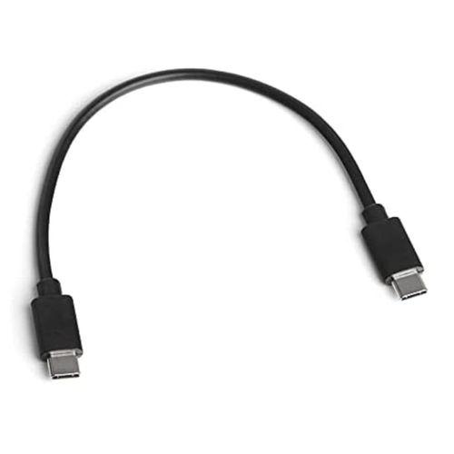 ZR876 Type-C To Type-C Pd Kablo 20 Cm