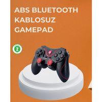 Dayanıklı Ve Hafif Tasarımlı Kablosuz Oyun Kumandası