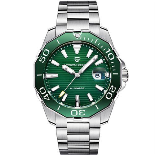 Pagani Design PD-1617-2 Aquaracer Seagull ST6 Otomatik Erkek Kol Saati