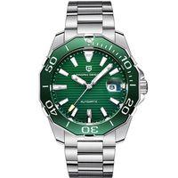 Pagani Design PD-1617-2 Aquaracer Seagull ST6 Otomatik Erkek Kol Saati