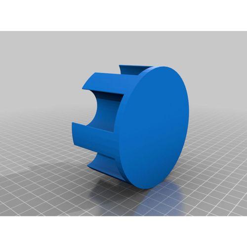 HK Madeni Para Depolama (Bu ürün Sadece Plastik parçadır - Almadan Önce Soru Sorabilirsiniz)