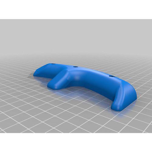 GT Tekerlek LED RGB ve LED Matrisli 3D Baskı (Bu ürün Sadece Plastik parçadır - Almadan Önce Soru Sorabilirsiniz)