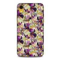 Botanix 24 Apple iPhone XR Kılıf Silikon Kapak