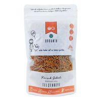 OG Natural OG Natural Organik Karışık Sebzeli Bakliyat Unlu Tel Şehriye 180 Gr