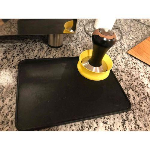 Espresso makineleri için huni - 5143182
