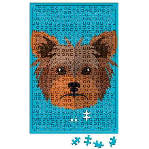 Dalis Şirin Yorkshire Puzzle 240 Parça Yapboz