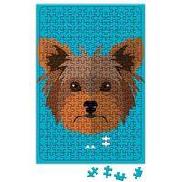 Dalis Şirin Yorkshire Puzzle 240 Parça Yapboz