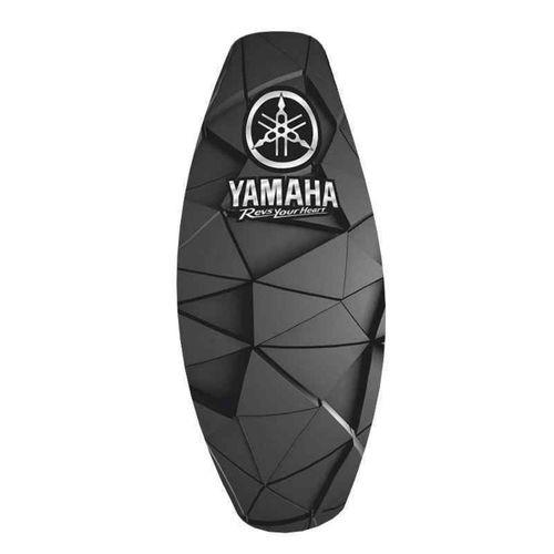 YAMAHA Yamaha 3D Nmax Uyumlu Koltuk Kılıfı Desen 5