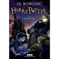 Harry Potter ve Felsefe Taşı -1 Yapı Kredi Yayınları