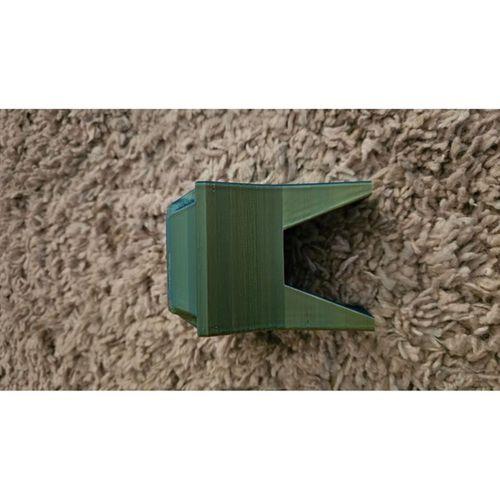 Fan Şapka DJI Mini 3 veya 4 Pro için (Bu ürün Sadece Plastik parçadır - Almadan Önce Soru Sorabilirsiniz)