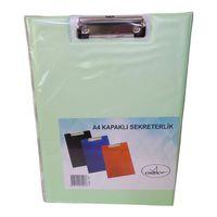 LİNEA A4 KAPAKLI SEKRETERLİK FISTIK YEŞİLİ