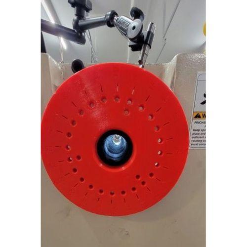 G0709 Torna Endeksleme Plakası - 5144109