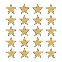 YAMAHA Yamaha Cg Gold Yıldız Sakal Şeridi