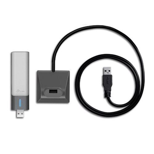 TP-LINK ARCHER TX20UH AX1800 WI-FI 6 KABLOSUZ USB ADAPTÖR