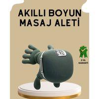 Boyun Omuz İçin Akıllı Masaj Aleti Isıtmalı