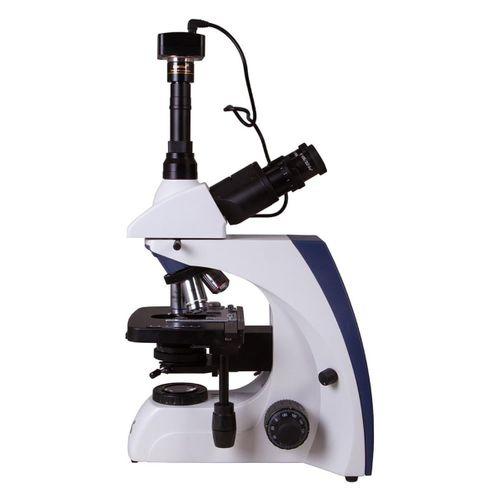 Dijital Trinoküler Mikroskop MED D35T