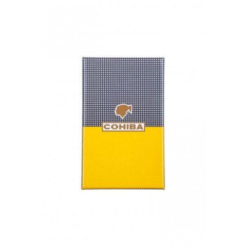CCM0652 Jet 3 Torch Punchlu Puro Çakmağı Sarı