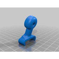 Neptune 4 Filament Kılavuzu (Bu ürün Sadece Plastik parçadır - Almadan Önce Soru Sorabilirsiniz)