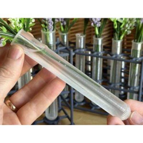 Modüler Tel Test Tüpü Rafları (Bu ürün Sadece Plastik parçadır - Almadan Önce Soru Sorabilirsiniz)