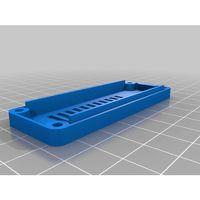 Barrel Jack ile DC-DC Dönüştürücü Kılıf-5142254