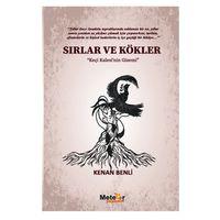 Meteor - Sırlar ve Kökler Keçi Kalesi'nin Gizemi - Kenan Benli