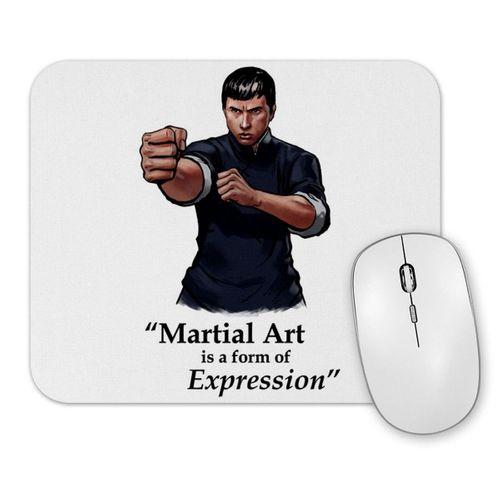 Donnie Yen Mouse Pad