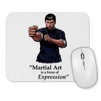 Donnie Yen Mouse Pad