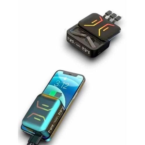 M80 Bluetooth Kulaklık