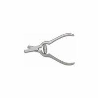 M-230 Modelist Çıt Makası No: 5 İnç / 12,70 Cm - Paslanmaz