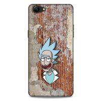 Oppo A79 Uyumlu Kılıf Rick And Morty (9) Kılıf Beth Smith