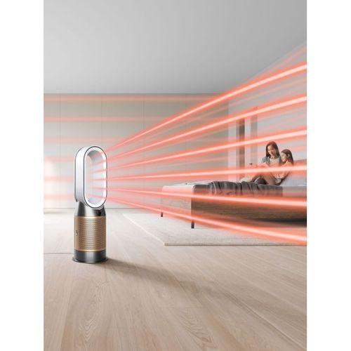DYSON PURIFIER HOT+COOL HP2 DE-NOX HAVA TEMIZLEYIC