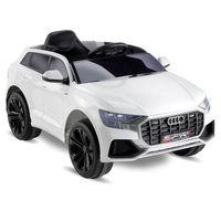 BabyHope Babyhope Sportpower Premium Akülü Araba 12 Volt 445A Beyaz